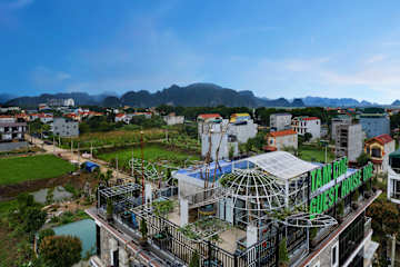 Photos of Tam Coc Guest House One and Hotel Ninh Binh