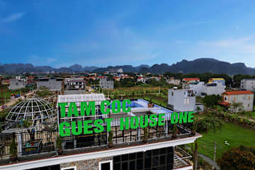Photos of Tam Coc Guest House One and Hotel Ninh Binh