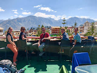 Photos of Cabanaconde Backpackers - Plaza de Armas