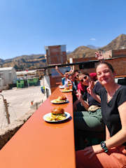 Photos of Cabanaconde Backpackers - Plaza de Armas