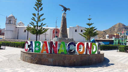 Photos of Cabanaconde Backpackers - Plaza de Armas