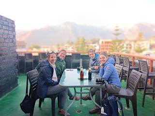 Photos of Cabanaconde Backpackers - Plaza de Armas