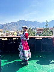 Photos of Cabanaconde Backpackers - Plaza de Armas
