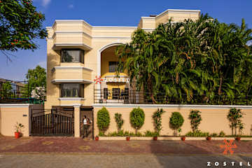 Photos of Zostel Indore