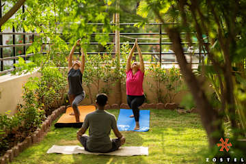 Photos of Zostel Indore