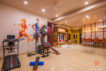 Photos of Zostel Indore