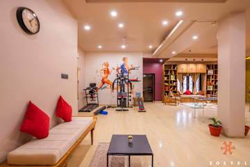 Photos of Zostel Indore
