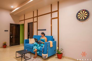 Photos of Zostel Indore