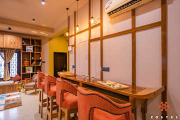 Photos of Zostel Indore