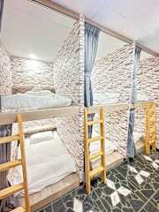 Economy Class Hostel의 사진