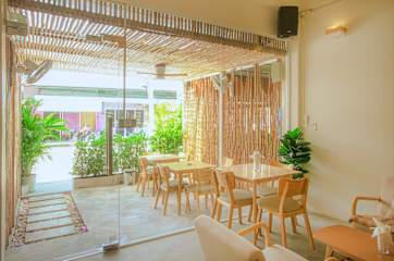 Photos of Hi Sea Hostel Koh Phangan