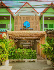 Photos of Hi Sea Hostel Koh Phangan