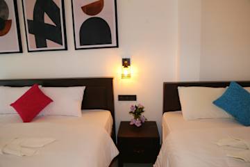 Photos of Go Yala Hostel