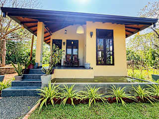 Photos of Go Yala Hostel