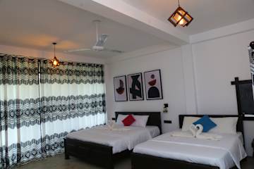 Photos of Go Yala Hostel