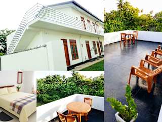 Photos of Tropical Suites