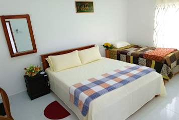 Photos of Tropical Suites