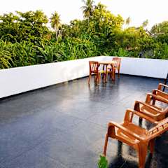Photos of Tropical Suites
