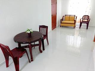 Photos of Tropical Suites