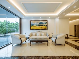 Photos of Nui Vang Trang An Hotel Ninh Binh