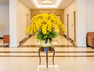 Photos of Nui Vang Trang An Hotel Ninh Binh