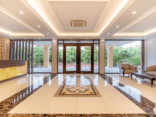 Photos of Nui Vang Trang An Hotel Ninh Binh