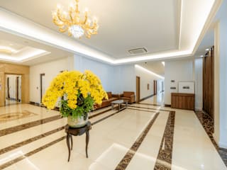 Photos of Nui Vang Trang An Hotel Ninh Binh