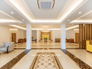 Photos of Nui Vang Trang An Hotel Ninh Binh
