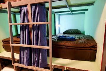The City Hostel의 사진