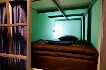 The City Hostel의 사진