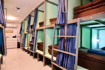 The City Hostel의 사진