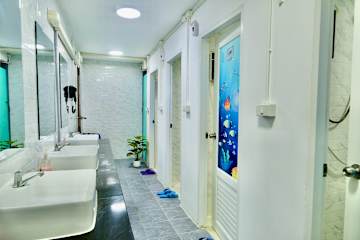 The City Hostel의 사진