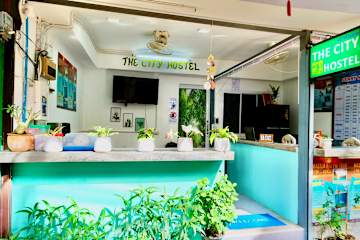 The City Hostel의 사진