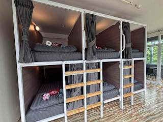 Photos of Khaosok Center Hostel