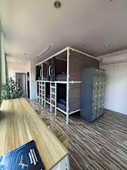 Photos of Khaosok Center Hostel
