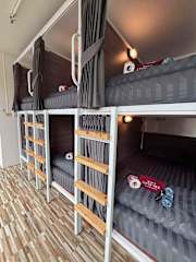 Photos of Khaosok Center Hostel