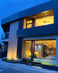 BuenaSentro Hostelの写真