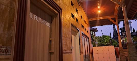 Photos of The Nyulu Hostel