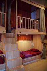 Photos of The Nyulu Hostel