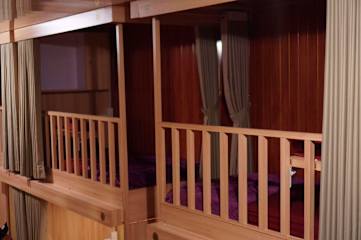 Photos of The Nyulu Hostel