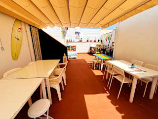 Fotos de Banana Surf House