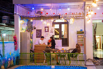 Dragon Hostelの写真