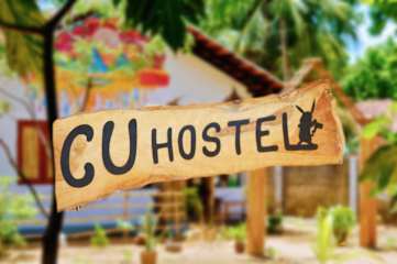 Fotos de CU Hostel