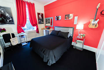Photos of Music City Hotel - The San Francisco Music Experience