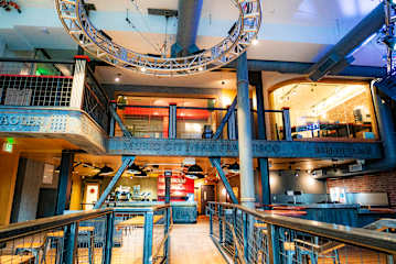 Photos of Music City Hotel - The San Francisco Music Experience