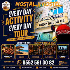 Photos of Nostalji Hostel Cafe