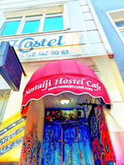 Photos of Nostalji Hostel Cafe