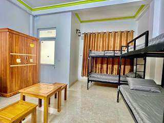 Photos of Fuji Sapa Central Hostel