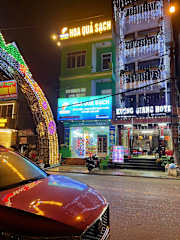 Photos of Fuji Sapa Central Hostel