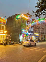 Photos of Fuji Sapa Central Hostel